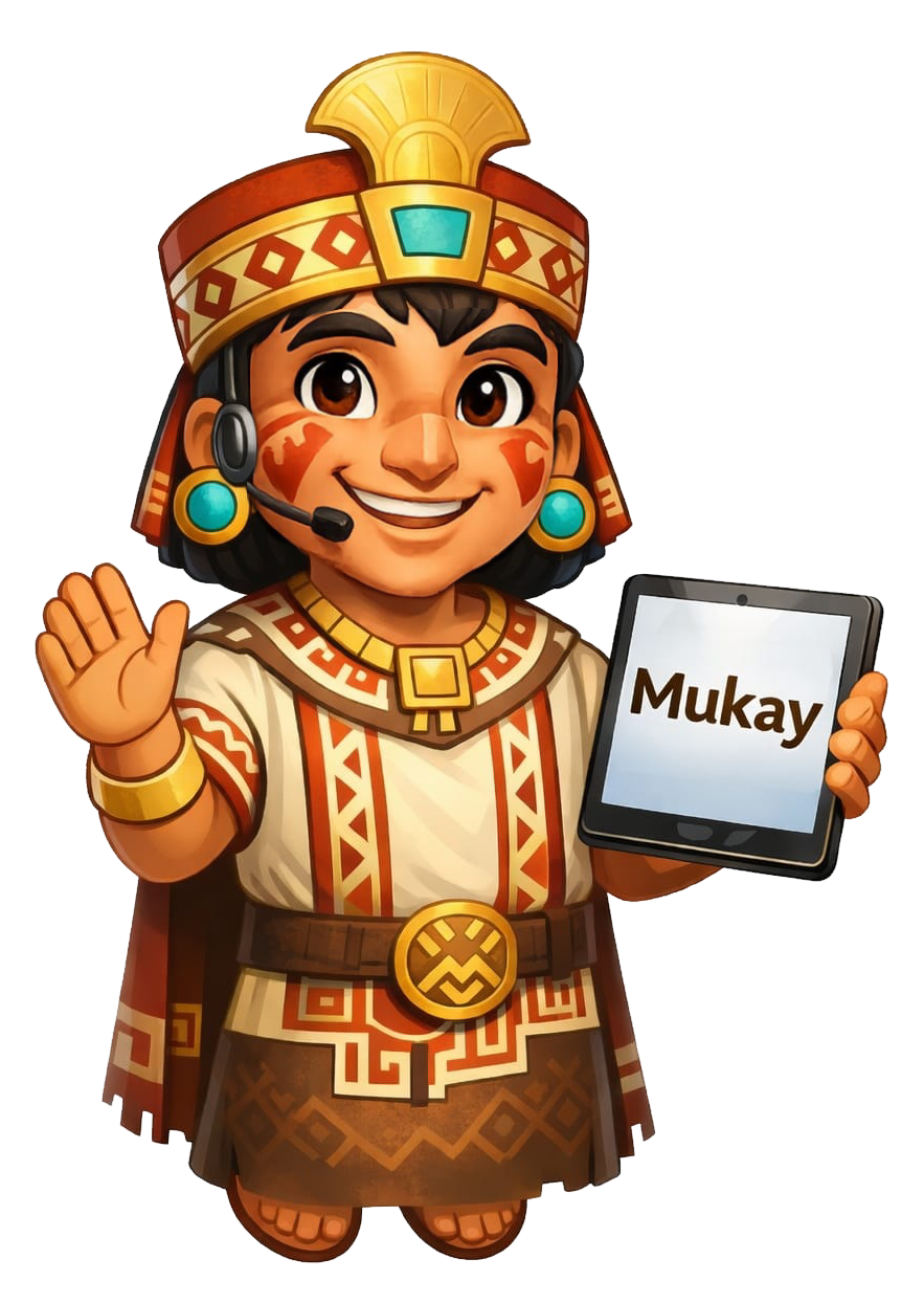 Asistente Mukay