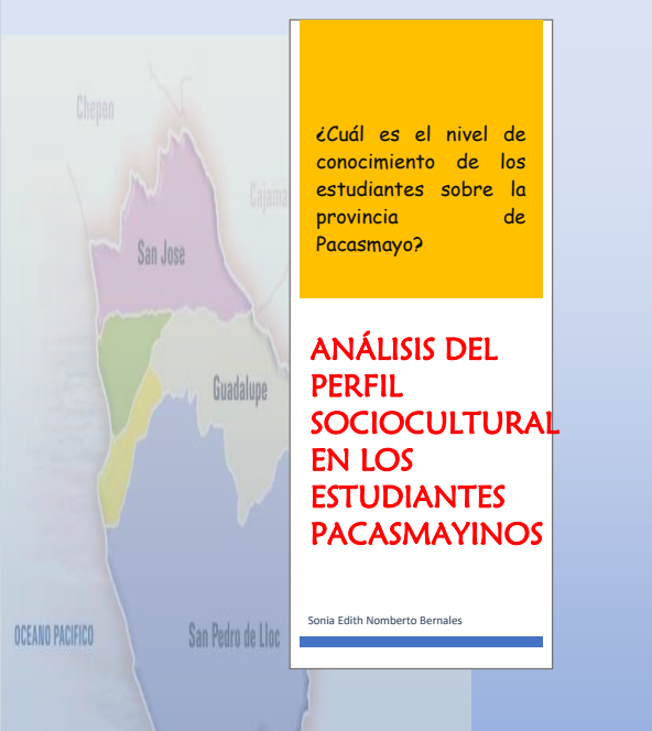 Portada Análisis Sociocultural
