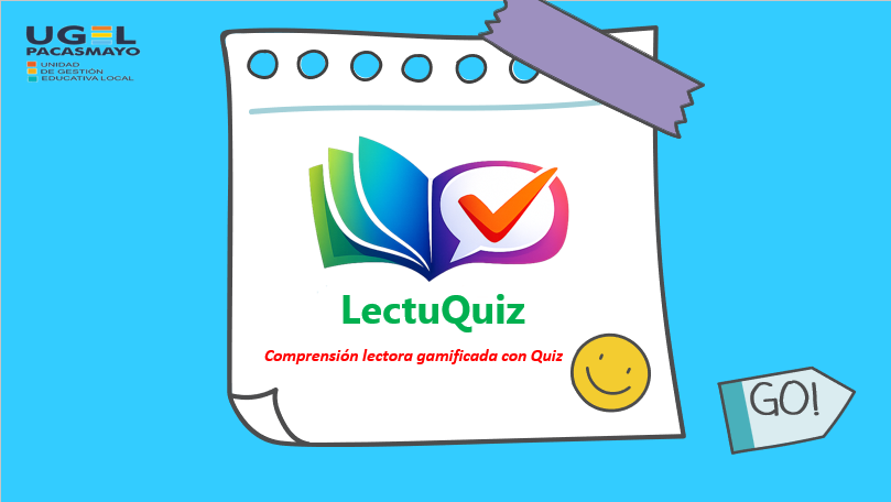 ORIENTACIONES PARA LA IMPLEMENTACIÓN DE LA ESTRATEGIA LECTUQUIZ